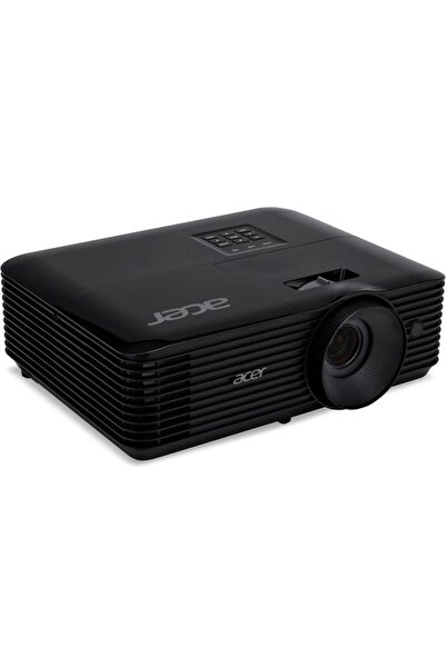 ACER Proiector DLP X1328WHn, WXGA, 5000 Lumeni, 2x HDMI, 3D, Difuzor