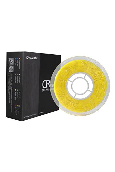 Creality 3D CR-PLA Filament, Yellow