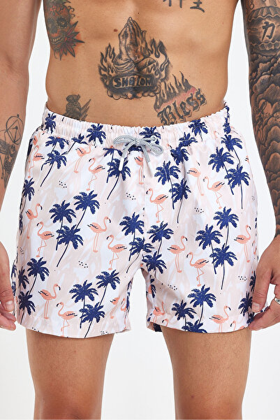 İLKCET MODA Κανονικός άνδρας 1ος Ποιοτικά μαγιό