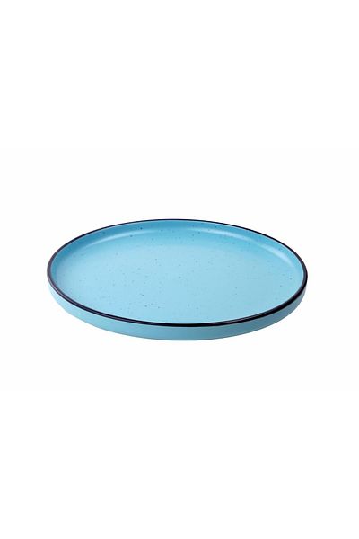 Heinner CERAMIC LARGE PLATE 27 CM, ELECTRA, ART OF DINING BY