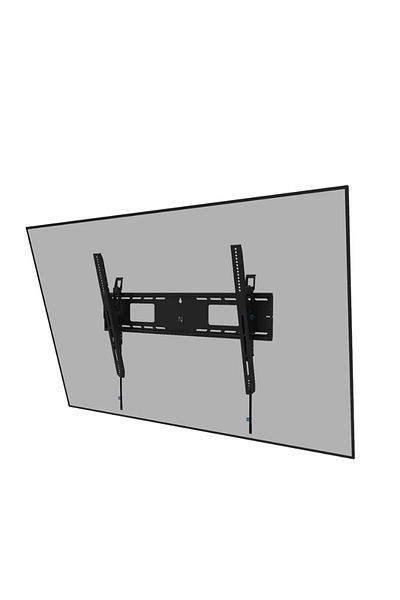 NEOMOUNTS Heavy duty wall mount for interactive displays and heavy screens up to 4"