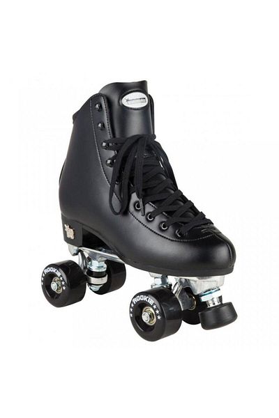 Pegas ROOKIE CLASSIC II ROLLERS 35.5 BLACK