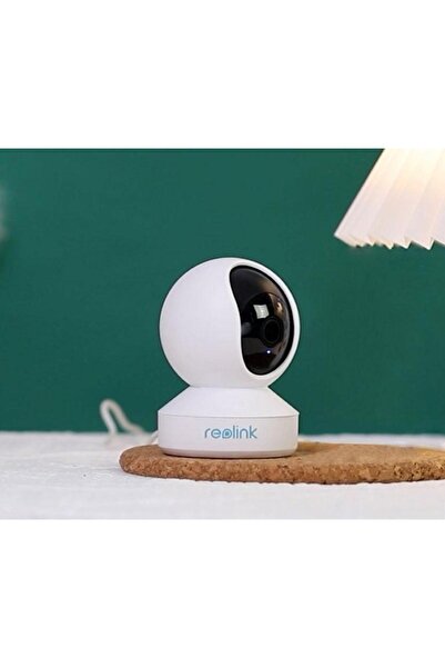 ReoLink E SERIES E330 5MP IR12m Wi-Fi Surveillance Camera, Human/Animal Detection, Audio Beeping