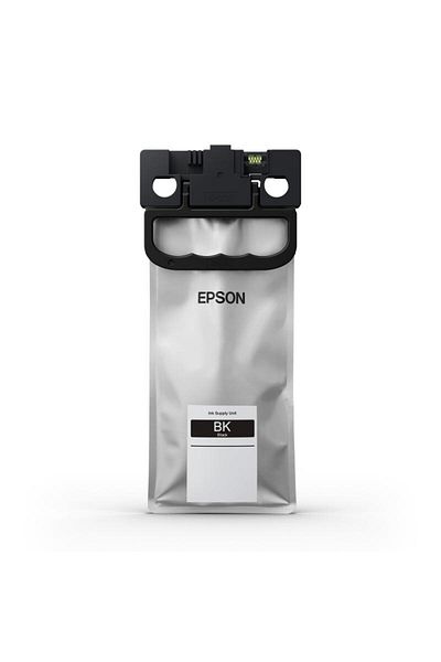 EPSON Black ink cartridge, XL, capacity 10k pages, for WorkForce Pro WF-C529R, Wo