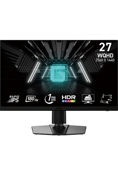 MSI Monitor 27 G272QPF E2