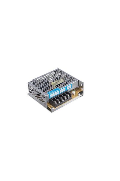 Hikvision Power supply DS-KAW50-1N for video intercom, output: 12 VDC, 4.2A 50W