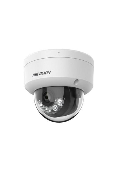 Hikvision IP surveillance cameras IP DOME CAMERA 4MP 2.8MM IR 30M