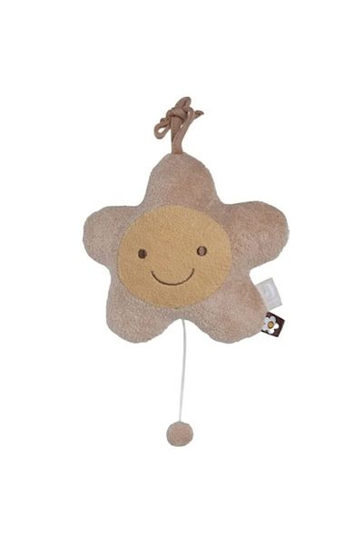 Jollein Baby Toy, Jollein, Brown