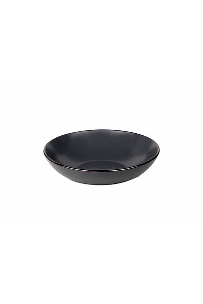Heinner CERAMIC DEEP PLATE 20 CM, CALYPSO, ART OF DINING BY