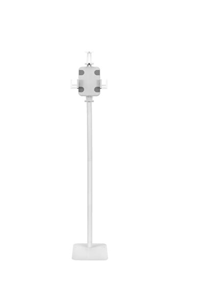 NEOMOUNTS FL15-625WH1 Suport de tabletă de podea blocabil 7.9-11 " Alb