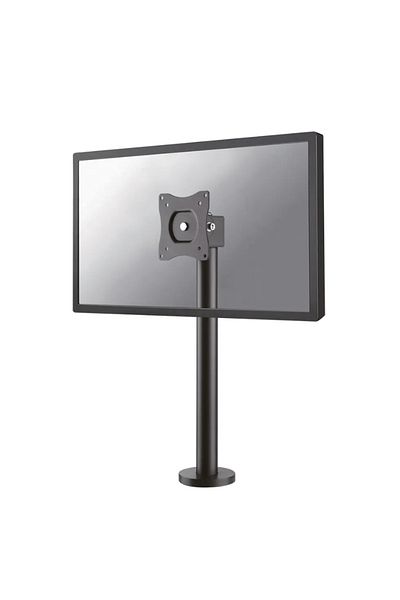 NEOMOUNTS NS-DPOS100BLACK desktop monitor stand; for displays with diagonals 10-32, sys