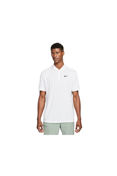 Nike Men's Polo Tennis T-Shirt m Nkct Df Polo Solid
