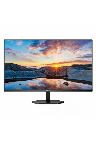 Philips 32E1N3100LA Monitor FHD VA de 31.2 inch, 75Hz, 4ms, Difuzoare, HDMIx2