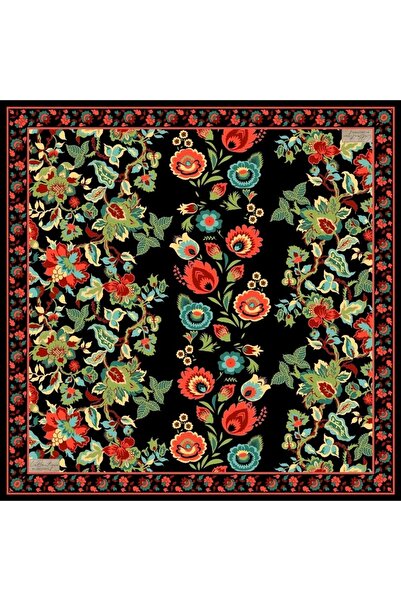 LA BOUTIQUE ΦΑΣΟΛΙ |   ΚΑΛΟΚΑΙΡΙΝΟ ΚΑΛΟΚΑΙΡΙΝΟ ΦΟΥΝΤΟΥΡΑ 2400-04 90Χ90