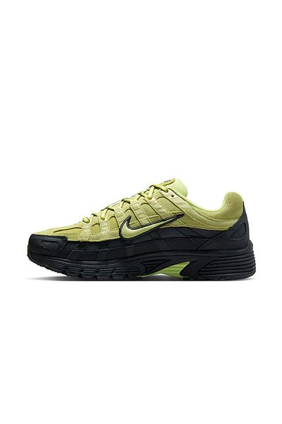 Nike Unisex Casual Παπούτσια P-6000 PRM