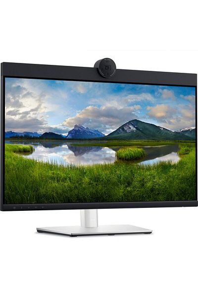 Dell Monitor 23.8 P2424HEB 60.47 cm, FHD 1920 x 1080, 60 Hz , 5Ms