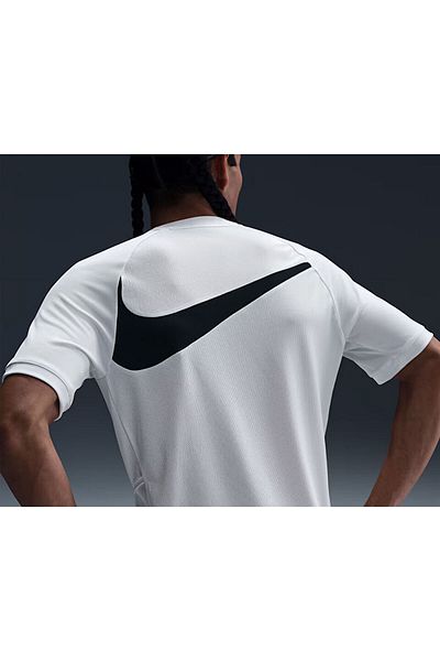 Nike Men's Football T-Shirt m Nk Df Acd25 Top Ss Hbr