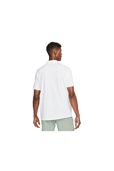 Nike Men's Polo Tennis T-Shirt m Nkct Df Polo Solid