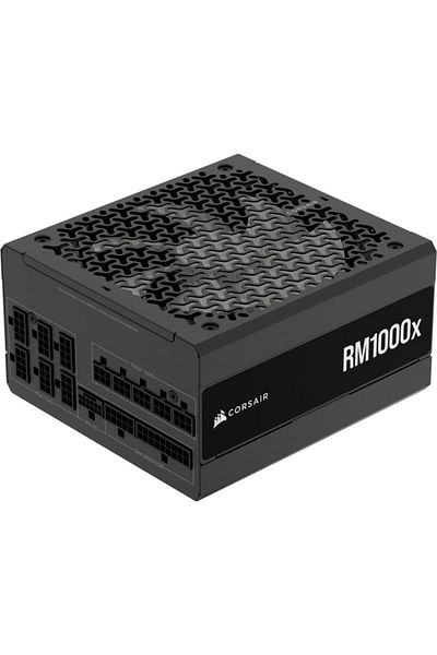 Corsair Sursa RMx Series, RM1000x 80 PLUS GOLD