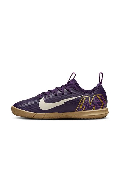 Nike Children's Astroturf Field Shoes Jr Zoom Vapor 16 Academy Km Ic