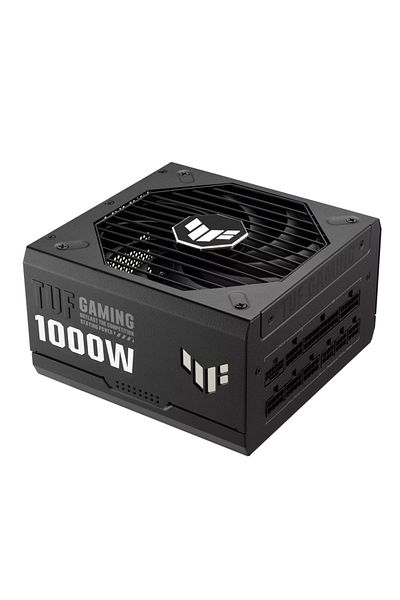 ASUS PC Power Supplies Asus TUF Gaming 1000W Gold Power Supply