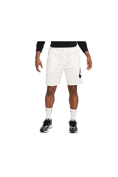 Nike Men's Casual Shorts m Nk Club Alumni ft Short