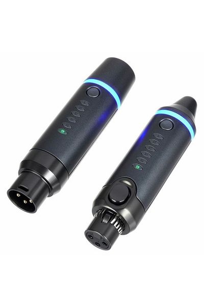 Thomann Sistem wireless microfon cu fir the t.bone free2b