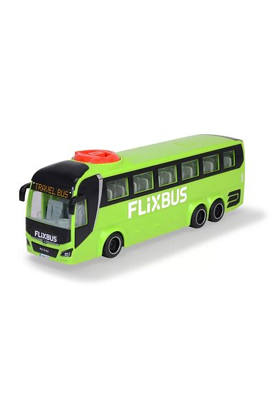Simba DICKIE COACH FLIXBUS MAN LIONS COACH 26.5CM