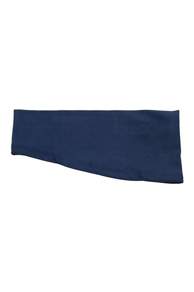PAKER GİYİM Women's Silicone Non-Slip Bandana Sports Bonnet Hair Band