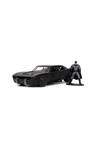 Simba JADA BATMAN METAL CAR BATMOBILE 2022 SCALE 1:32