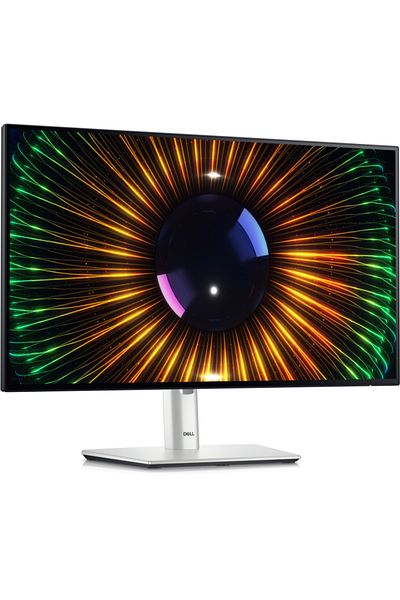 Dell Monitor 23.8 U2424H, 60.47 cm, FHD 1920 x 1080, 120 Hz, 5Ms