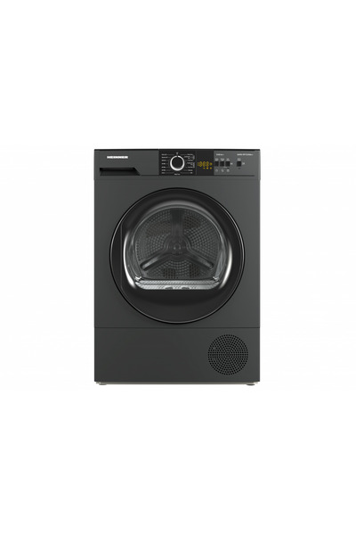 Heinner Uscatoare cu pompa de caldura USCATOR DE RUFE HEINNER HHPD-V8T1CHSA++