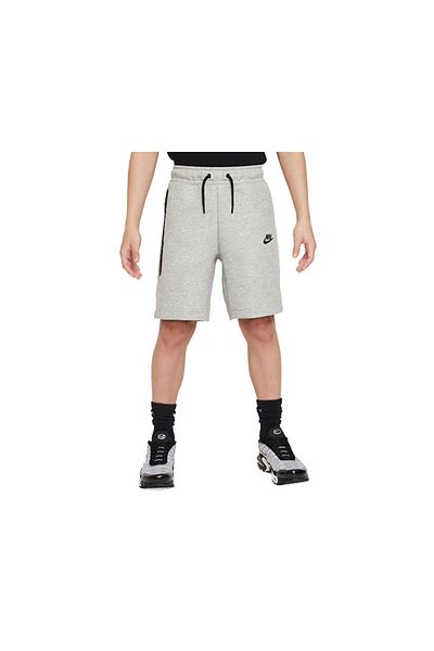 Nike Children's Casual Shorts B Nsw Tech Flc Short