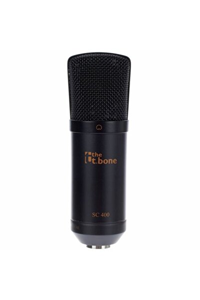 Thomann Microfon studio the t.bone SC 400