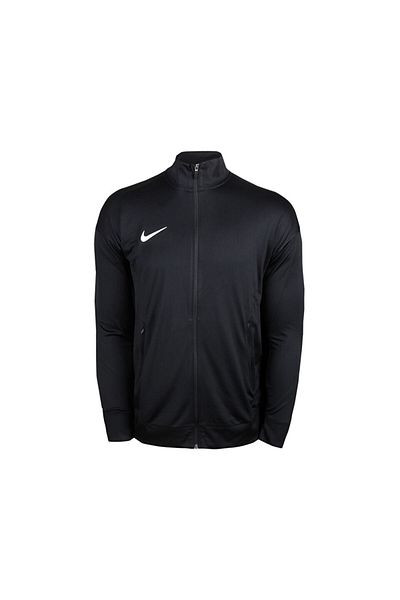 Nike Мъжко футболно тренировъчно яке DRI FIT STRIKE 24 TRACK JACKET K
