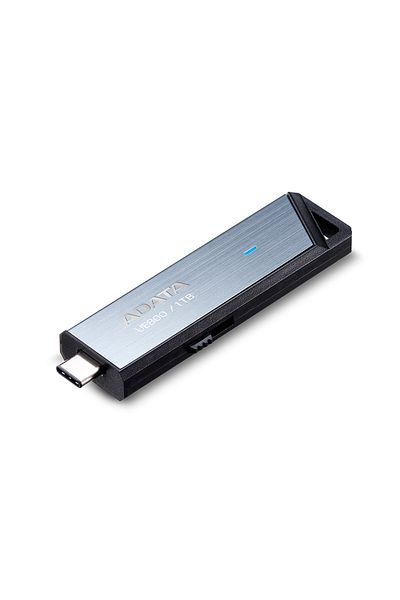 Adata Memorie USB Flash Drive 26GB, USB Type-C, Metalic