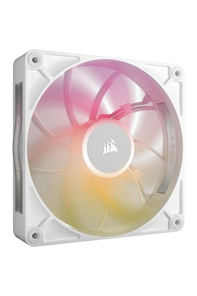 Corsair iCUE LINK RX140 MAX 1x140mm Case Fan WHITE