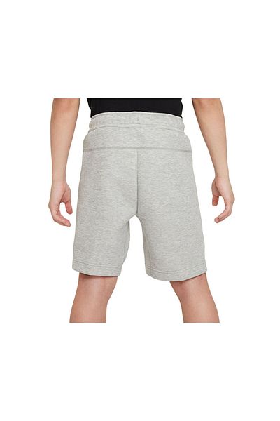Nike Children's Casual Shorts B Nsw Tech Flc Short