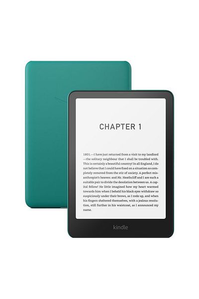 Amazon Kindle Paperwhite 16 GB 2024 GN