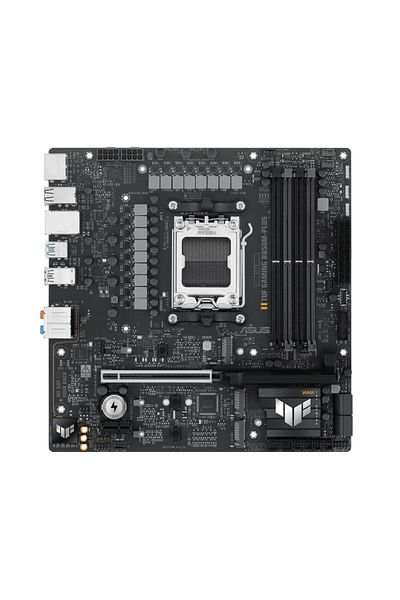 ASUS Motherboards MB Asus TUF GAMING B850M-PLUS