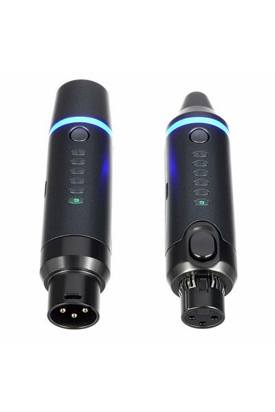 Thomann Sistem wireless microfon cu fir the t.bone free2b