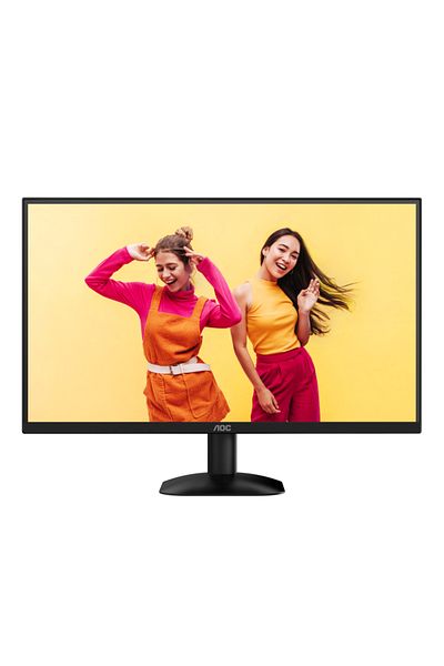 Aoc Monitor 23.8 24B35HM2, Diagonal (inch): 23.8, Diagonal (cm): 60.5, Aspect ratio: 16:9, Pan