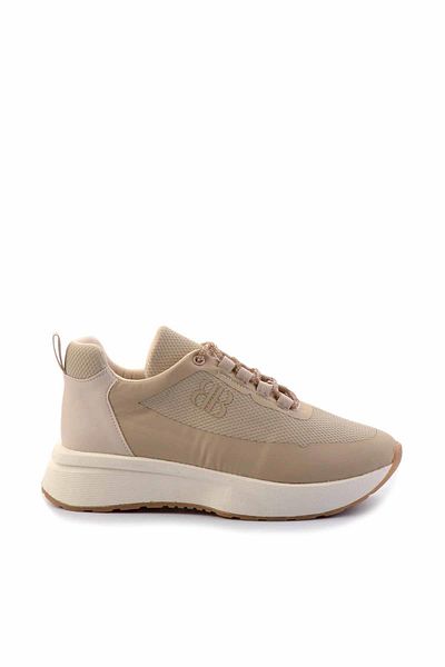 Bambi Beige Rose Women's Sneaker K01824212122