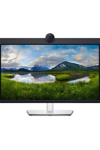 Dell Monitor 23.8 P2424HEB 60.47 cm, FHD 1920 x 1080, 60 Hz , 5Ms