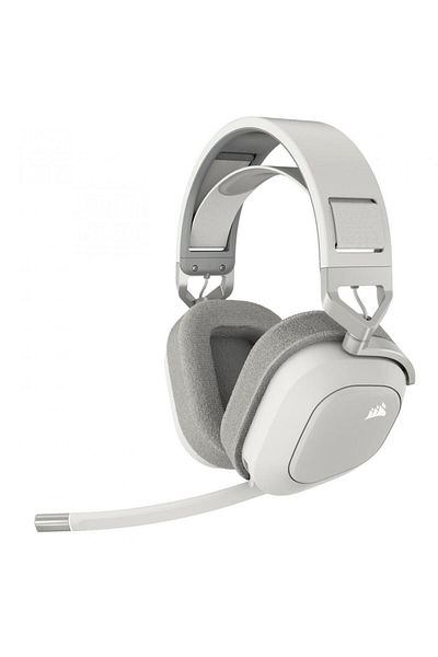 Corsair Casti cu microfon HS80 MAX WIRELESS, Multi-platform Gaming, 20Hz-40Khz, 32ohm, 116db, d