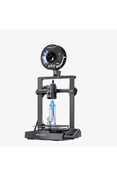 Creality Imprimante 3D CREALITY ENDER-3 V3 KE 3D PRINTER FDM