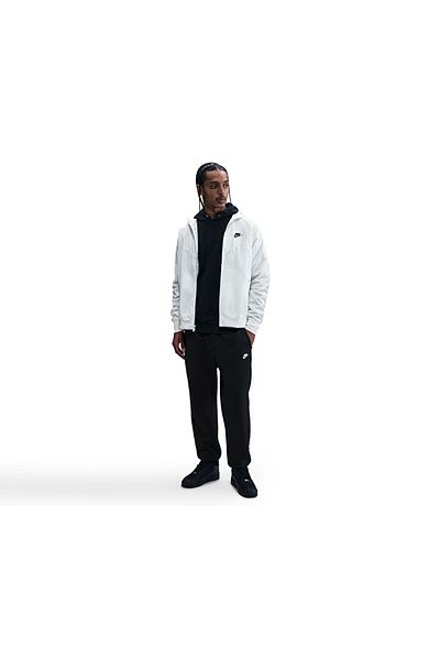 Nike Ανδρικό casual αθλητικό παντελόνι M NK CLUB BB JOGGER