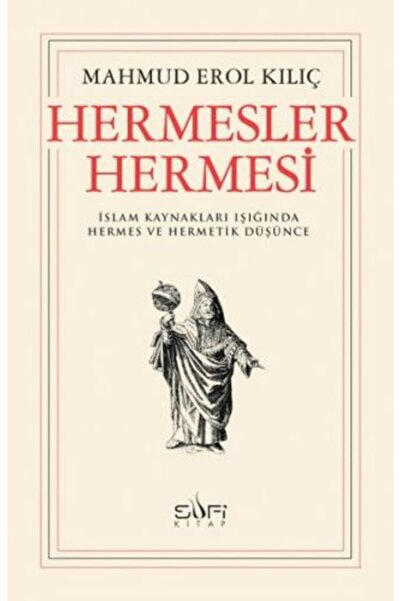 Timaş Yayınları Hermesler Hermesi