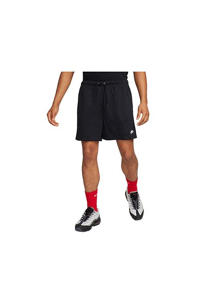 Nike Men's Casual Shorts m Nk Club Flow Mesh Short