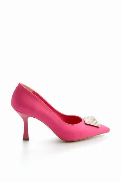 Bambi Balerina de damă fucsia mat K01596188538